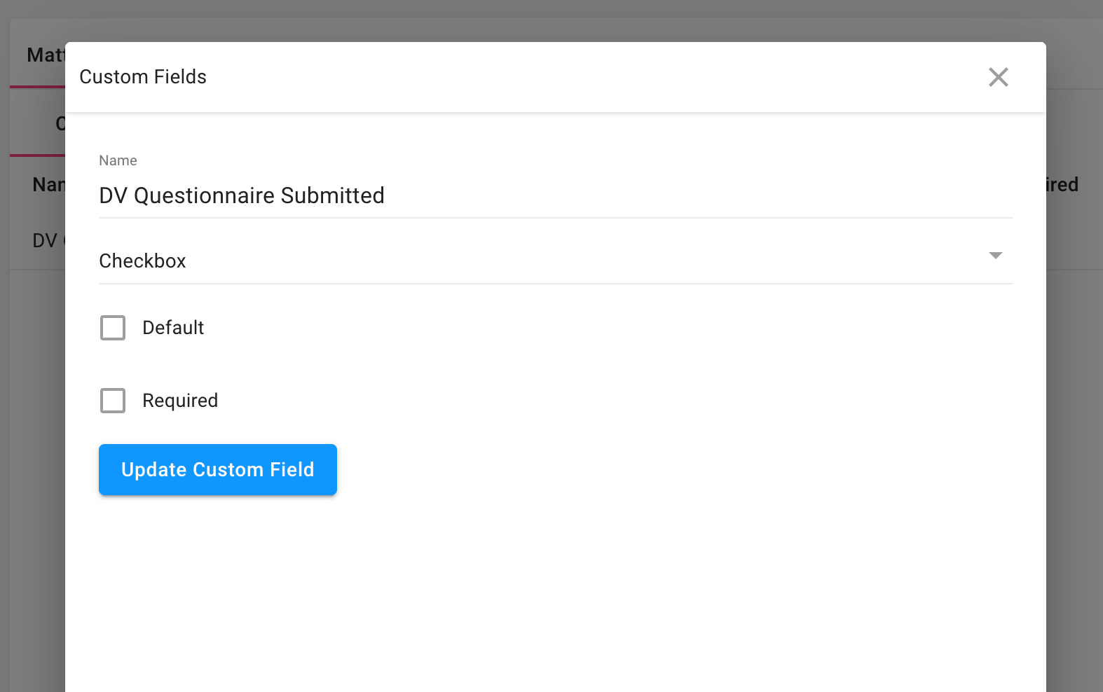 1---lawcus-custom-field